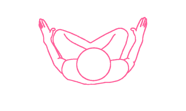 Медитация «Акупунктура Мозга»