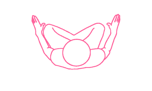 Медитация «Акупунктура Мозга»