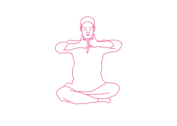 Медитация для победы над огорчением