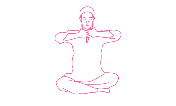 Медитация для победы над огорчением