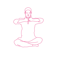 Медитация для победы над огорчением