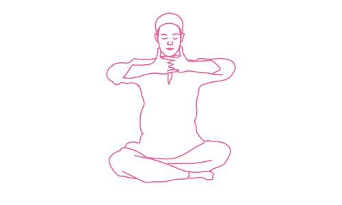 Медитация для победы над огорчением