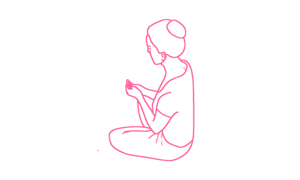 Медитация «Акупунктура Мозга»