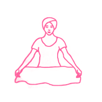 Медитация «Акупунктура Мозга» Медитация «Акупунктура Мозга»