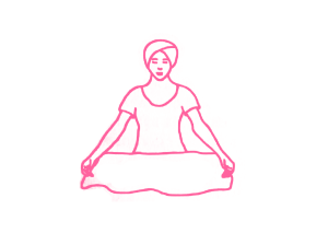 Медитация «Акупунктура Мозга»