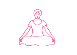 Пение песни «Бог во мне» (3 мин). Упражнение Кундалини Йоги