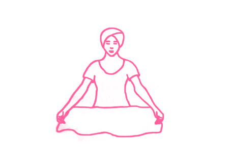 Пение песни «Бог во мне» (3 мин). Упражнение Кундалини Йоги