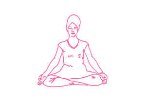 Медитация «Акупунктура Мозга»