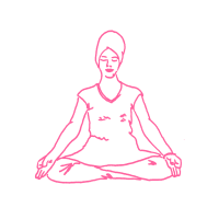 Медитация «Акупунктура Мозга»