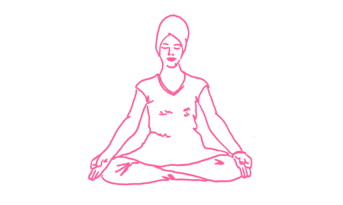 Медитация «Акупунктура Мозга»