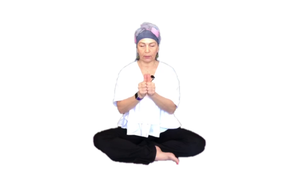 Медитация для изменения эго