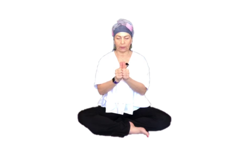 Для преодоления враждебного отношения к себе