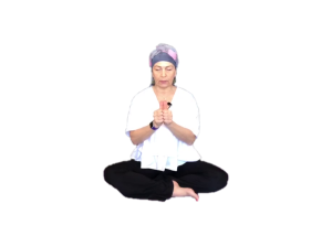 Медитация для изменения эго