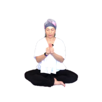 Медитация для изменения эго