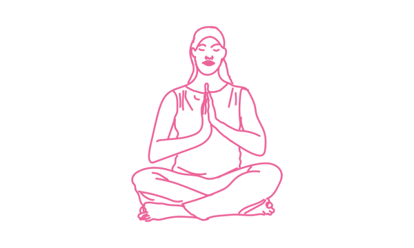 Медитация для принятия решений