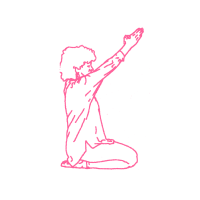 Для проекции из сердца Для проекции из сердца