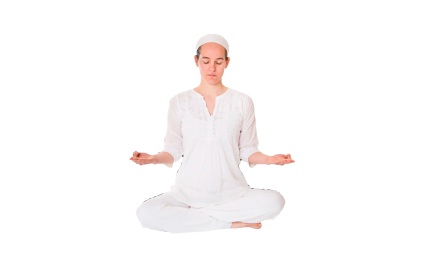 Медитация для процветания 1