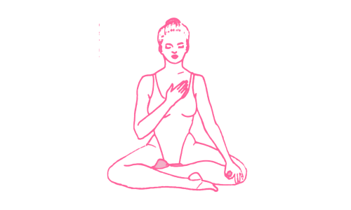 Медитация для процветания