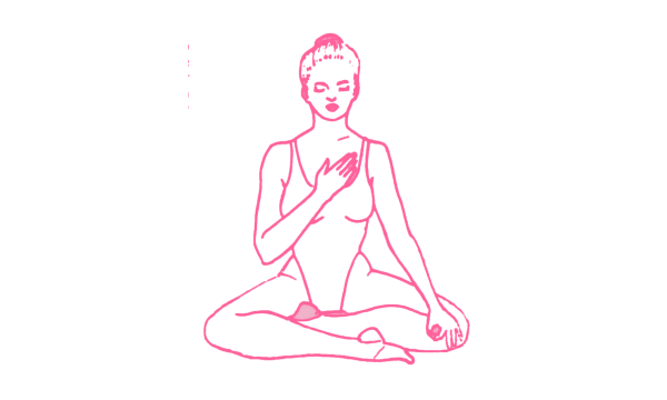 Медитация для процветания