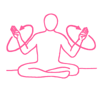 Медитация «Акупунктура Мозга»