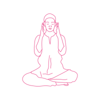 Раскрытие Сердечного Центра и увеличение силы Бесконечности внутри нас