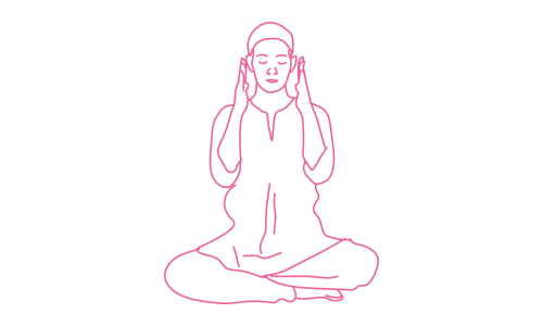 Раскрытие Сердечного Центра и увеличение силы Бесконечности внутри нас