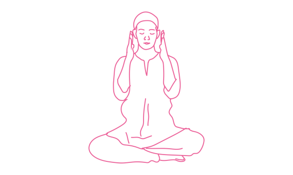 Раскрытие Сердечного Центра и увеличение силы Бесконечности внутри нас