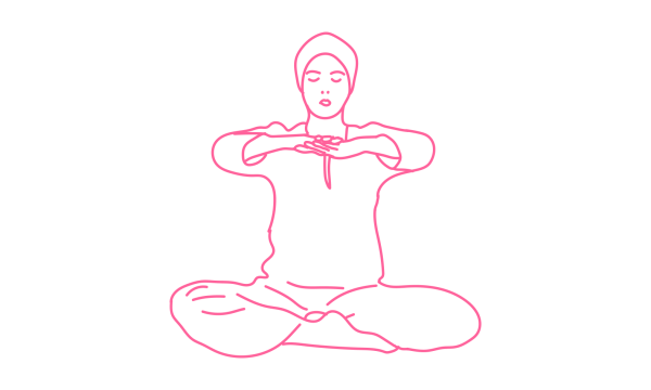 Медитация для расширения сознания