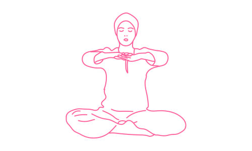 Медитация для расширения сознания