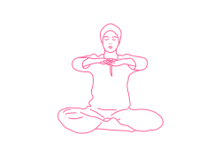 Медитация для расширения сознания