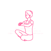 Медитация «Акупунктура Мозга»