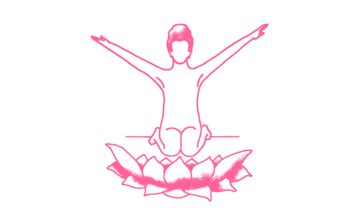 Для расслабления внутри и снаружи