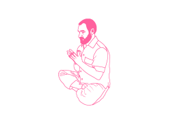 Медитация Разрушения Маски