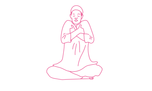 Медитация для развития сенсорной системы 1