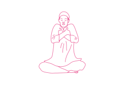 Медитация для развития сенсорной системы 1