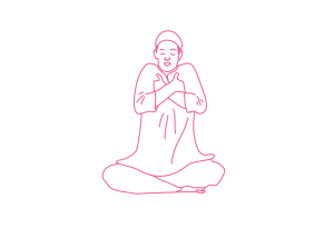 Медитация для развития сенсорной системы 1