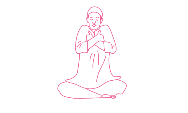 Медитация для развития сенсорной системы 1