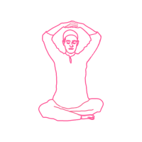 Медитация «Акупунктура Мозга»