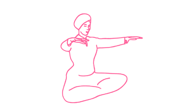 Развитие веры в себя