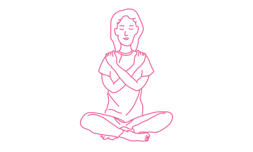 Медитация «Акупунктура Мозга»