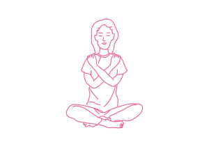 Медитация «Акупунктура Мозга»