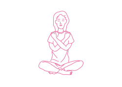 Медитация «Акупунктура Мозга»