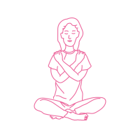 Медитация «Акупунктура Мозга»