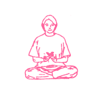 Медитация для случаев, когда больше ничего не работает («Из Антистрессового Арсенала» № 5) Медитация для случаев, когда больше ничего не работает («Из Антистрессового Арсенала» № 5)