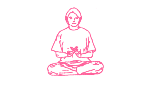 Медитация для случаев, когда больше ничего не работает («Из Антистрессового Арсенала» № 5)