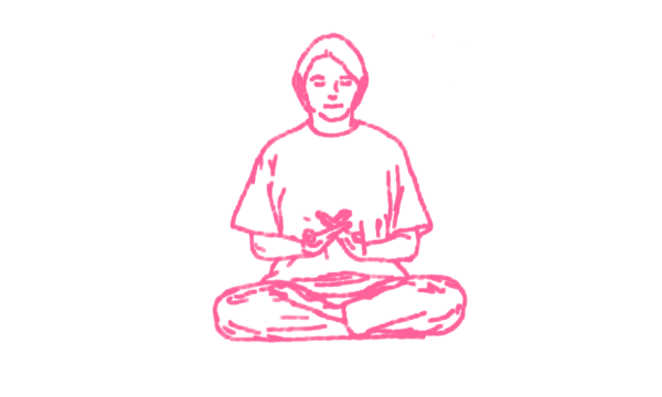 Медитация для случаев, когда больше ничего не работает («Из Антистрессового Арсенала» № 5)