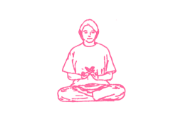 Медитация для случаев, когда больше ничего не работает («Из Антистрессового Арсенала» № 5)