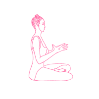 Медитация «Акупунктура Мозга»