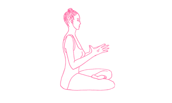 Медитация «Акупунктура Мозга»