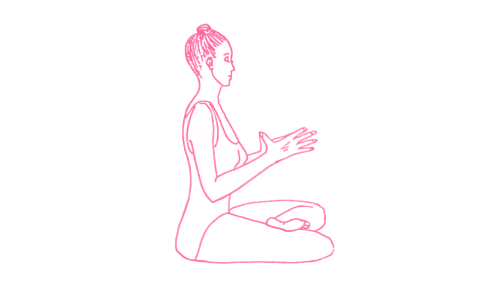 Медитация «Акупунктура Мозга»